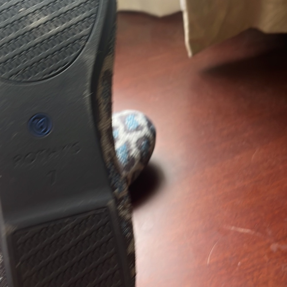 Rothy Flats - image 4